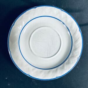 Vina Fera Radiance Saucer